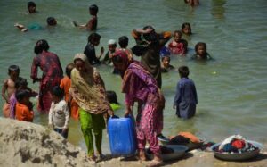 UNICEF regrets poor response to $39 million appeal for Pakistan’s flood-hit children