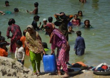 UNICEF regrets poor response to $39 million appeal for Pakistan’s flood-hit children