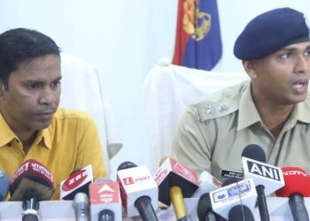 U.P. Dalit sisters death: Six arrested for rape and murder in Lakhimpur Kheri