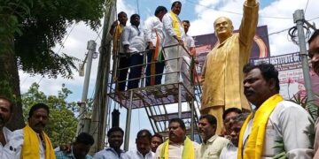 Uproar in Andhra Pradesh Chief Minister’s home district over proposal to rename NTRUHS after YSR