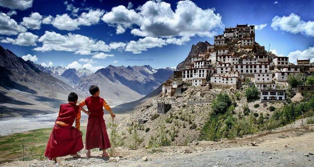 5 Things To Do In Spiti Valley For Adventure