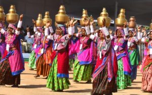 Watch | How Hyderabad celebrated its Liberation Day