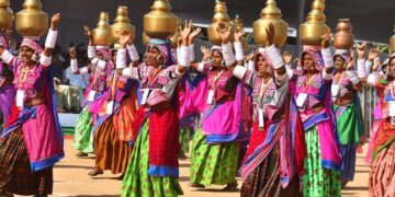 Watch | How Hyderabad celebrated its Liberation Day