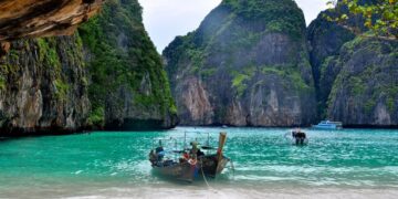 Watch | How Thailand revived its beautiful Maya Bay