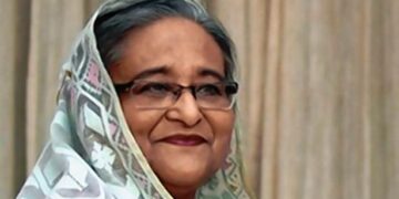 Watch | The Rohingya must return, India can play a big role: Bangladesh PM Sheikh Hasina