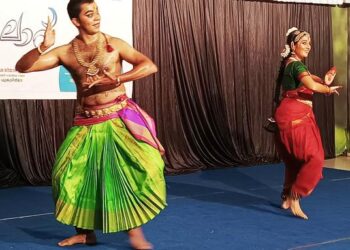 When Poonkudil Mana basked in ghazal night