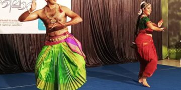 When Poonkudil Mana basked in ghazal night