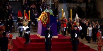 World leaders head to London for Queen Elizabeth II’s funeral