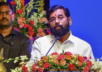 ‘Eknath Shinde was trying to join Congress when Prithviraj Chavan was Maha CM,’ claim MVA leaders 