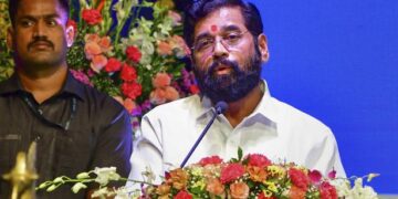 ‘Eknath Shinde was trying to join Congress when Prithviraj Chavan was Maha CM,’ claim MVA leaders 