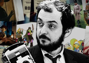 10 Best Movies Of Stanley Kubrick Of All Time