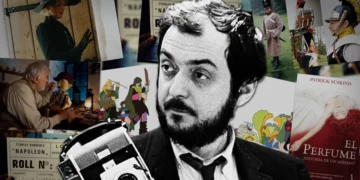 10 Best Movies Of Stanley Kubrick Of All Time