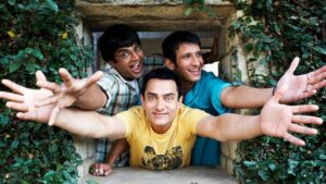 10 Bollywood Directors Whose First Movie Entered The 100 Crore Club
