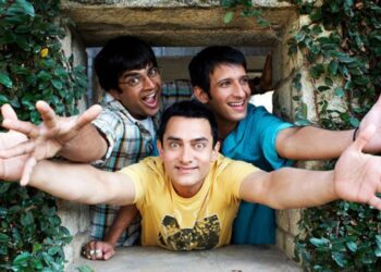 10 Bollywood Directors Whose First Movie Entered The 100 Crore Club