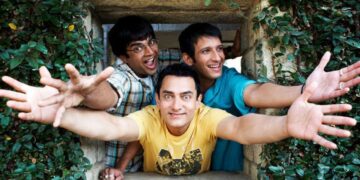 10 Bollywood Directors Whose First Movie Entered The 100 Crore Club