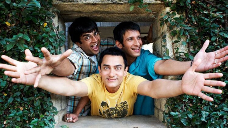 10 Bollywood Directors Whose First Movie Entered The 100 Crore Club