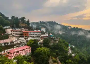 10 Great Places To Visit Near Mussoorie