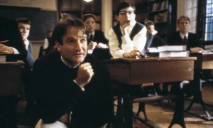 10 Poem-Inspired Movies That Really Are Worthy Of Your Attention