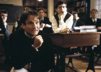 10 Poem-Inspired Movies That Really Are Worthy Of Your Attention