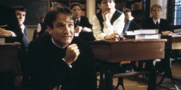 10 Poem-Inspired Movies That Really Are Worthy Of Your Attention