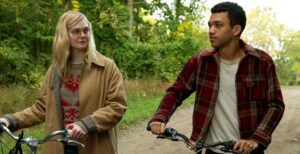 20 Best Quotes From All The Bright Places