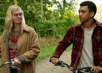 20 Best Quotes From All The Bright Places