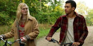 20 Best Quotes From All The Bright Places