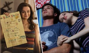 20 Cutest Dialogues From The Kissing Booth