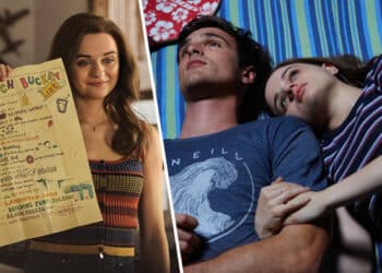 20 Cutest Dialogues From The Kissing Booth