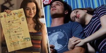 20 Cutest Dialogues From The Kissing Booth