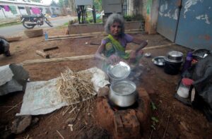 41.5 crore Indians exited multi-dimensional poverty since 2005-06