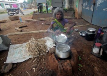 41.5 crore Indians exited multi-dimensional poverty since 2005-06