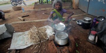 41.5 crore Indians exited multi-dimensional poverty since 2005-06