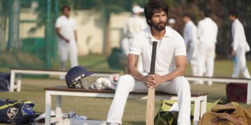 5 Wonderful Scenes From Jersey