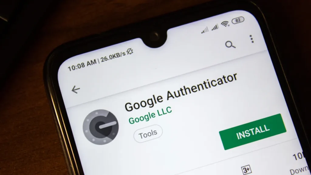 7 Best Google Authenticator Alternatives For Android And iOS