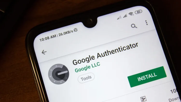 7 Best Google Authenticator Alternatives For Android And iOS
