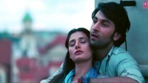 9 Songs From Bollywood That Make You Think About The Special One!