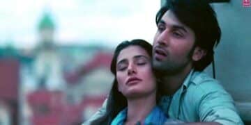 9 Songs From Bollywood That Make You Think About The Special One!