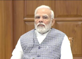 Adopt ‘one-person, one-lab’ mantra, PM Modi exhorts CSIR society members