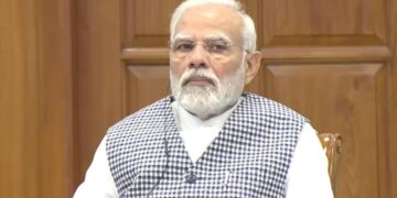 Adopt ‘one-person, one-lab’ mantra, PM Modi exhorts CSIR society members