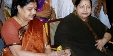 Advantage Edappadi Palaniswami – The Hindu