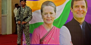 Ahead of Assembly poll, Gujarat Congress faces defections, lack of direction from high command