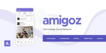 Amigoz App Review 2022 | Get The Best Scholarships And Placement Guide