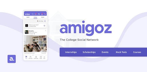 Amigoz App Review 2022 | Get The Best Scholarships And Placement Guide