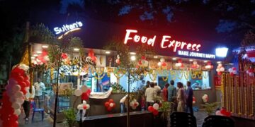 Andhra Pradesh: Rail coach restaurant opened at Guntur station