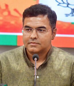At a VHP event, BJP MP Parvesh Verma calls for the ‘total boycott’ of a community