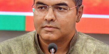 At a VHP event, BJP MP Parvesh Verma calls for the ‘total boycott’ of a community