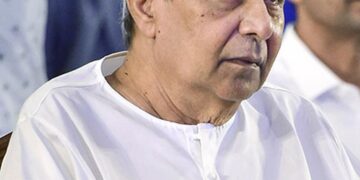 BJP threatens to gherao Odisha CM’s residence on October 31