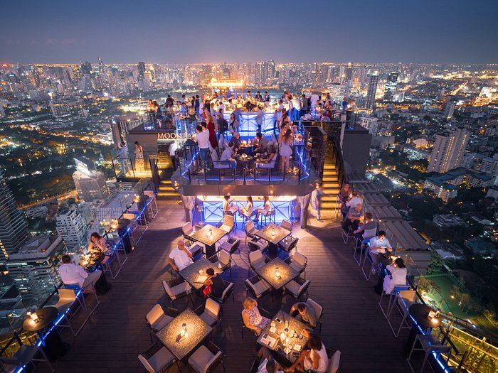 10 Most Luxurious Hotels In Bangkok
