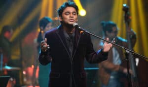 Beautiful Instrumental/Humming Sequences From A.R.Rahman’s Songs
